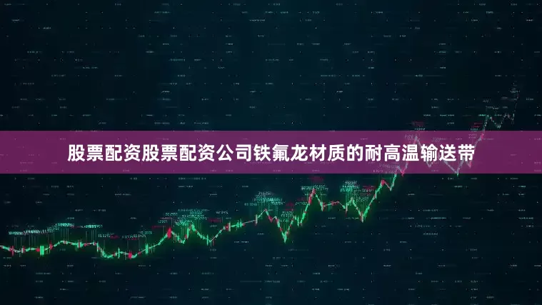 股票配资股票配资公司铁氟龙材质的耐高温输送带