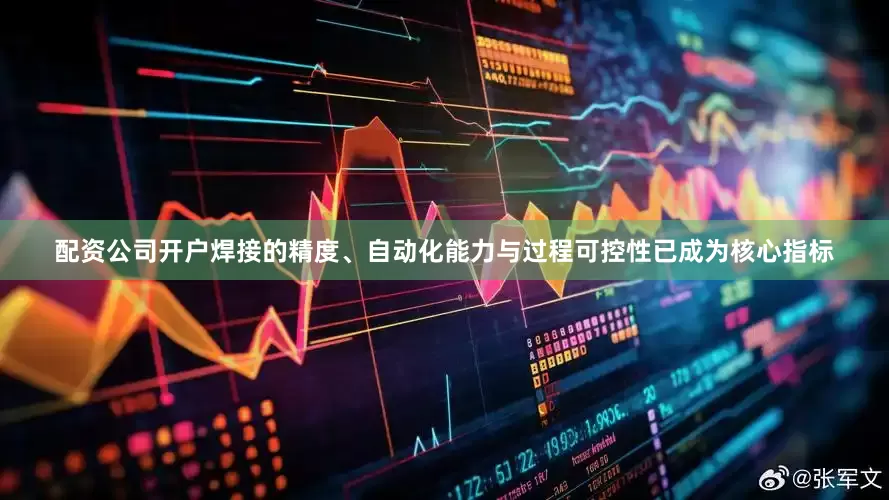 配资公司开户焊接的精度、自动化能力与过程可控性已成为核心指标